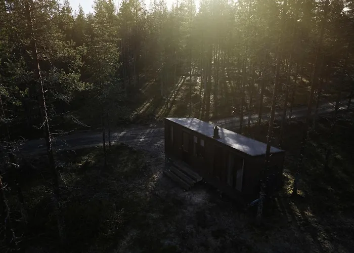 Kotatieva Cabins