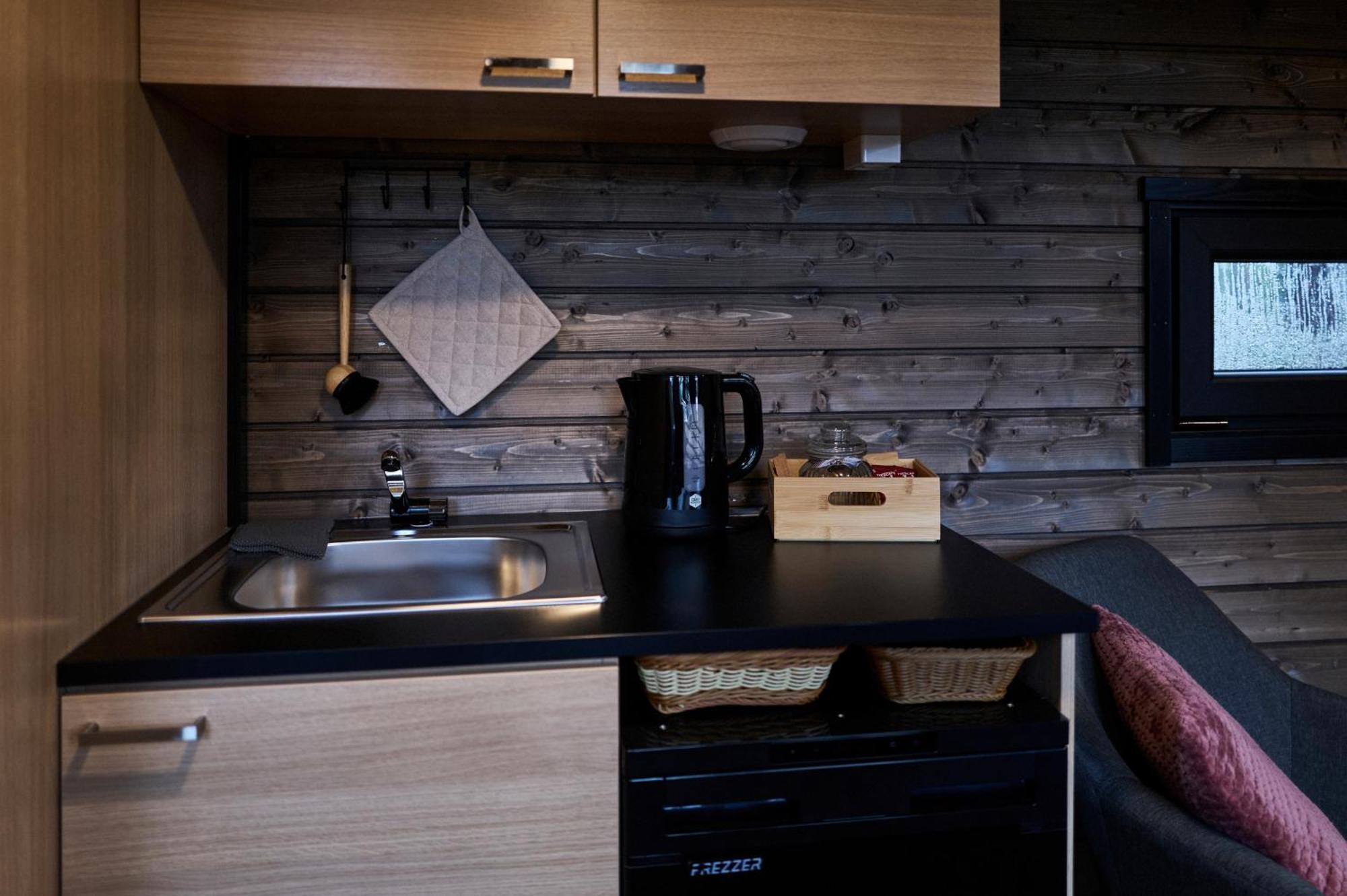 Kotatieva Apartment Rovaniemi